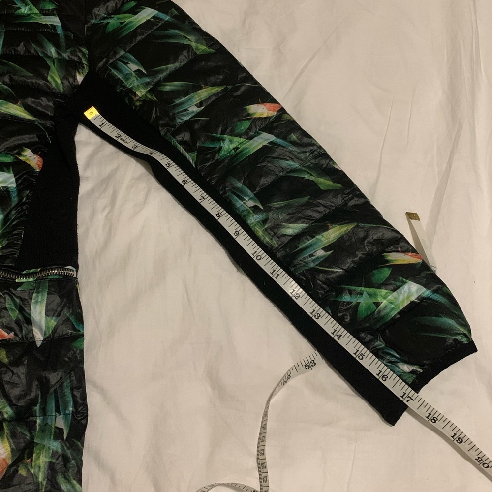 Point Zero Jacket / Medium - Picture 8 of 9